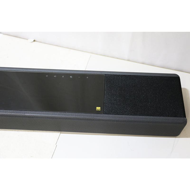SONY ソニー HT-A7000 サウンドバー 2022年製 元箱あり 中古良品