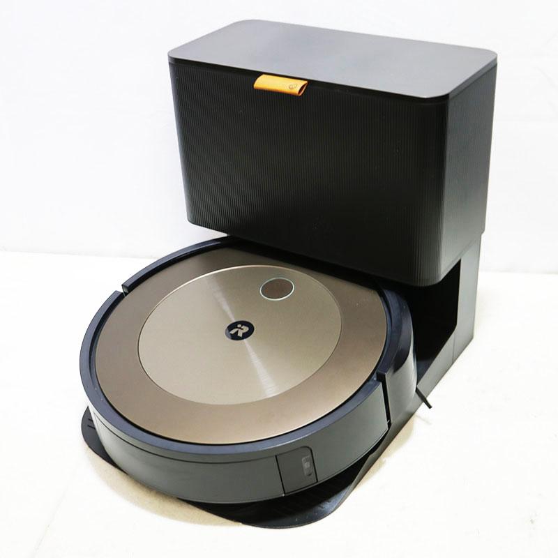 Roomba j9+ 新品未使用 iRobot® Roomba Combo j9+ | See It In Action