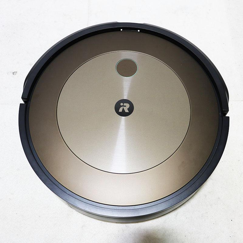 ルンバ iRobot アイロボット Roomba j9+ ロボット掃除機 元箱