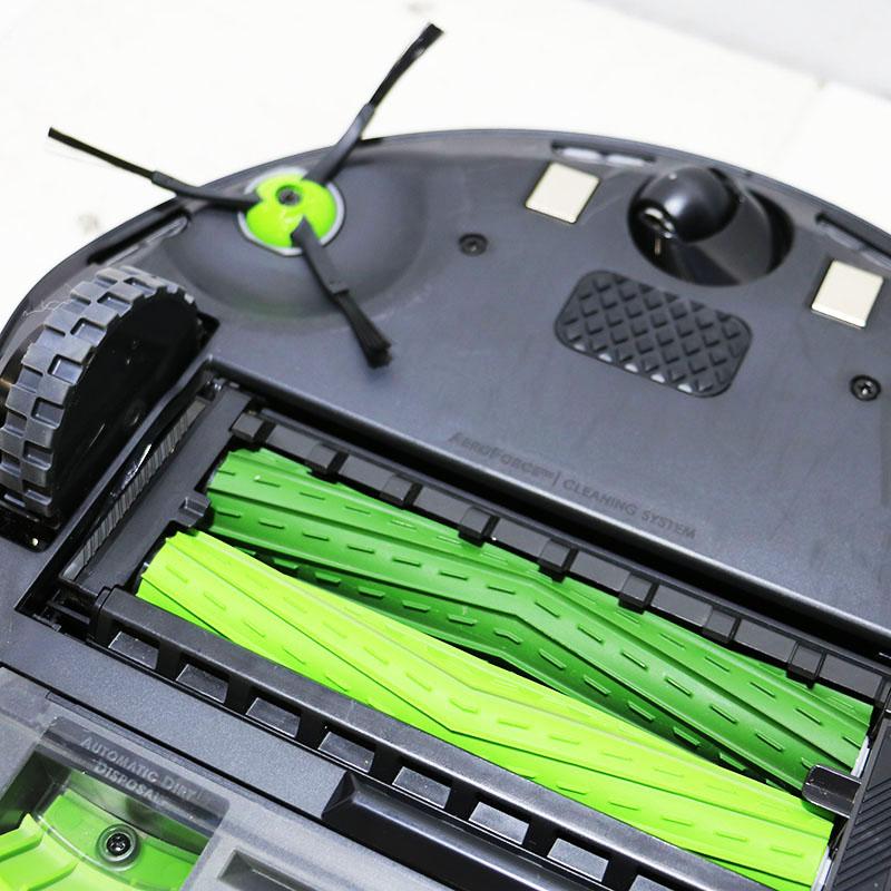ルンバ iRobot アイロボット Roomba j9+ ロボット掃除機 元箱あり 中古