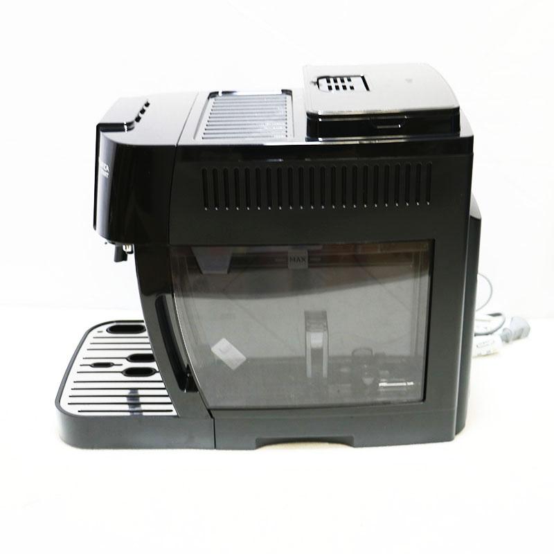 デロンギ（DeLonghi） 美品 マグニフィカスタート 全自動コーヒー