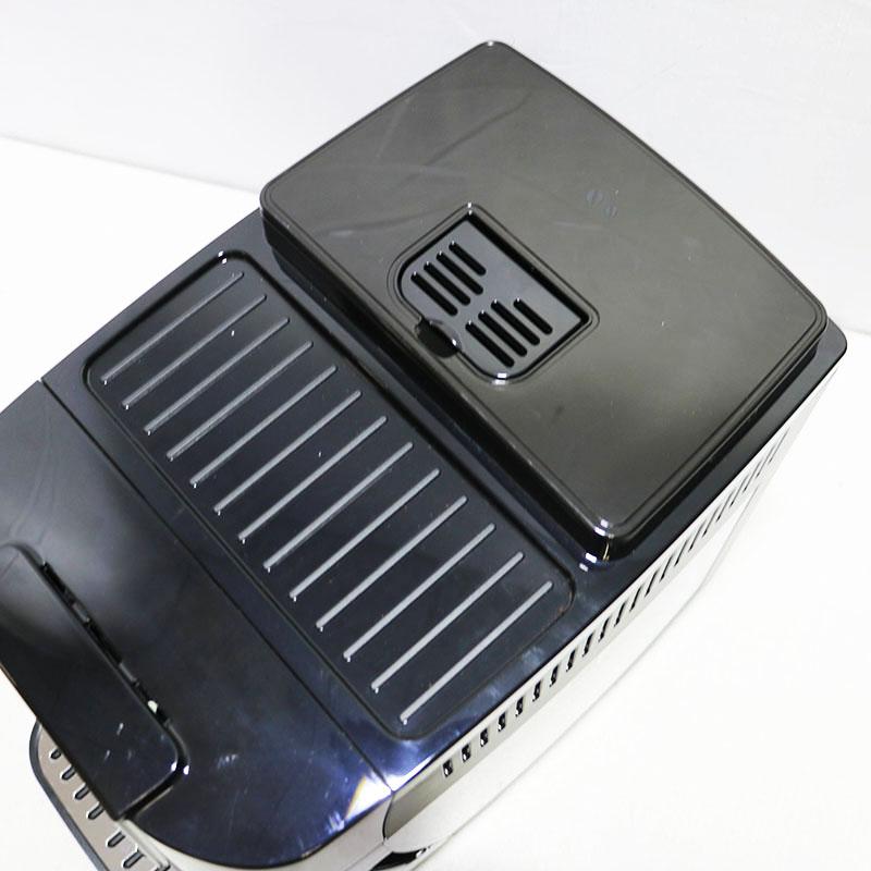 デロンギ（DeLonghi） 美品 マグニフィカスタート 全自動コーヒー