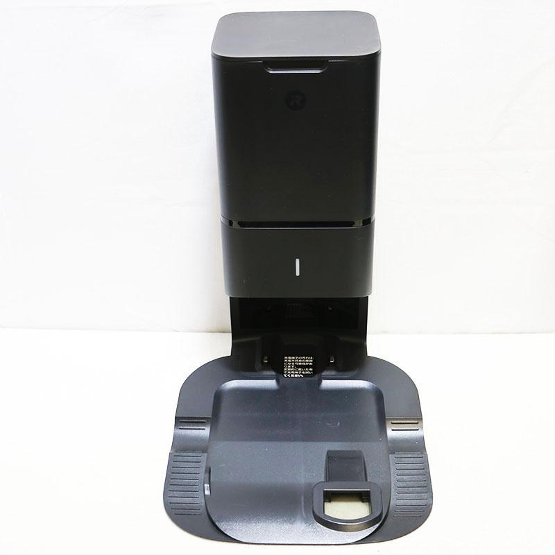 ルンバ iRobot Roomba i7+ ロボット掃除機 中古並品 : カッタリーナ 