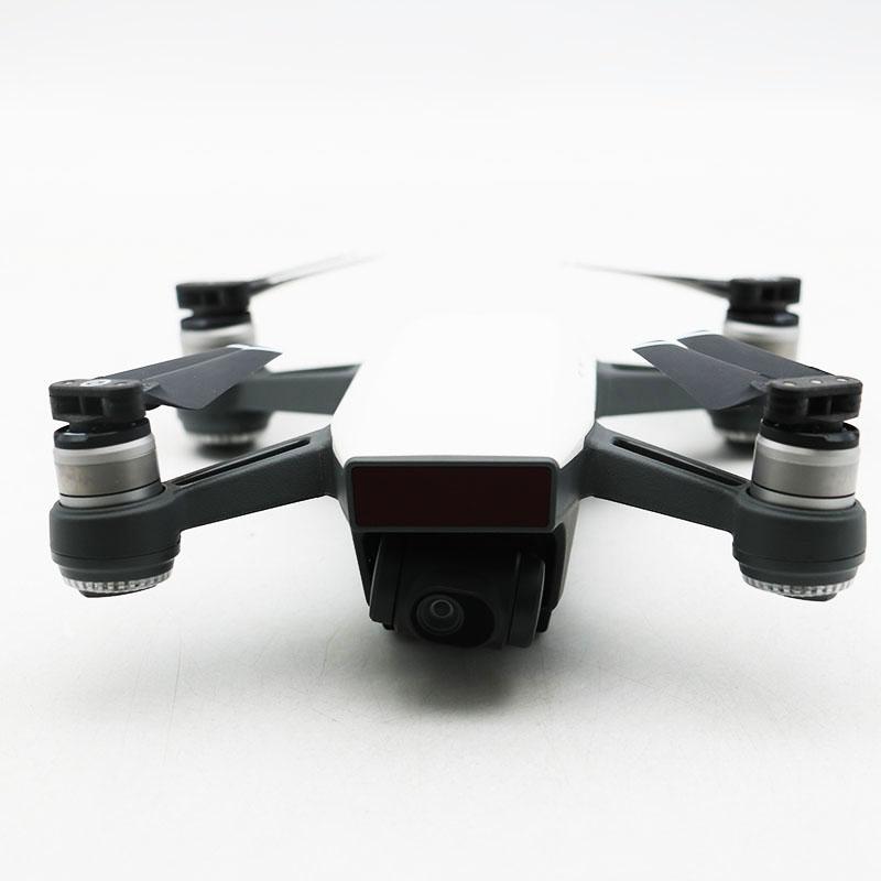 DJI Spark FLY MORE COMBO Model：MM1A 技適マーク有り 元箱あり 