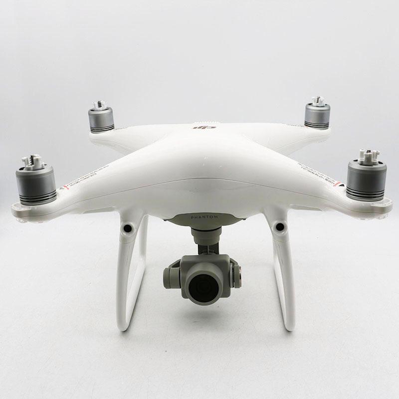 極美品 DJI Phantom4 PRO V2.0 モデル：WM331S 技適マーク有り 