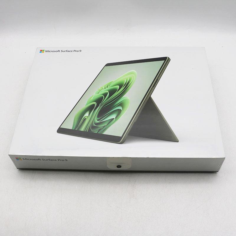 Surface Pro 新品未使用 マイクロソフト サーフェスプロ SURFACE PRO 9