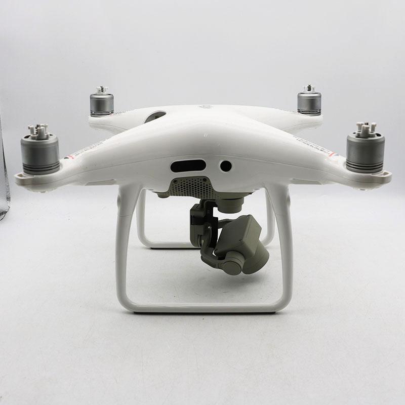Phantom（DJI） DJI phantom 4Pro + モデル：WM331A 技適マーク有り