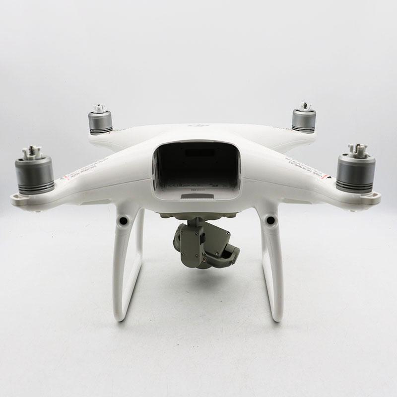 Phantom（DJI） DJI phantom 4Pro + モデル：WM331A 技適マーク有り