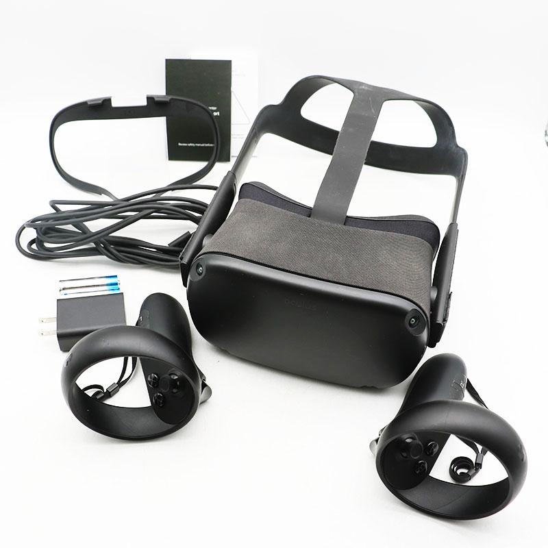 Oculus Quest オキュラス クエスト 128GB 中古良品 : カッタリーナ 