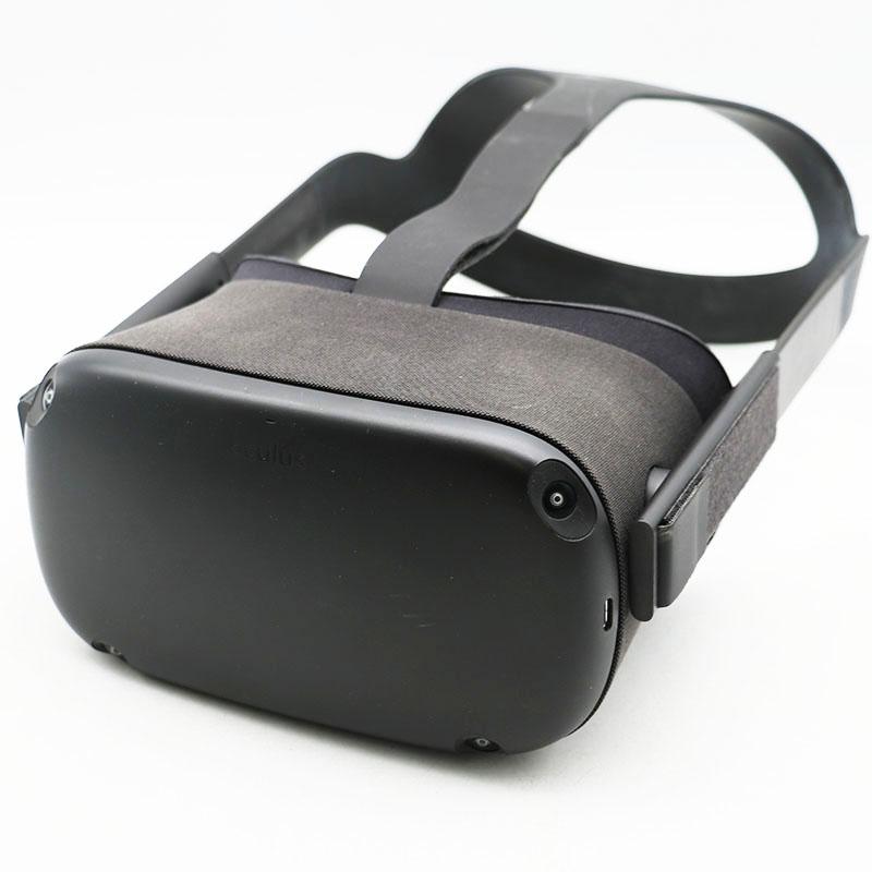 Oculus Quest オキュラス クエスト 128GB 中古良品 : カッタリーナ 