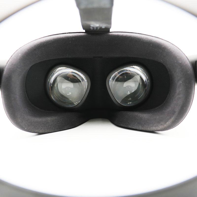 Oculus Quest オキュラス クエスト 128GB 中古良品 : カッタリーナ