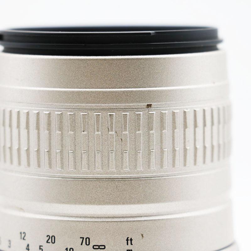 SIGMA 100-300mm F4 レンズ (EFマウント) SIGMA ZOOM 100-300mm F4.5-6.7 DL for Canon EF Mount - YouTube