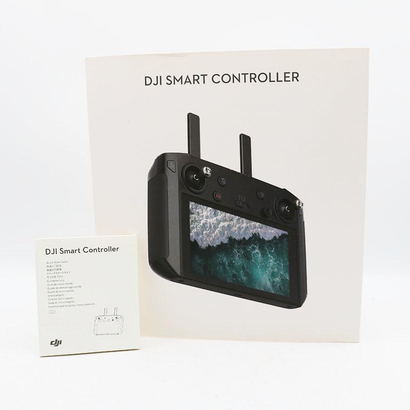 【中古】DJI RM500 Zildjian DJI Smart Controller RM500 スマート送信機