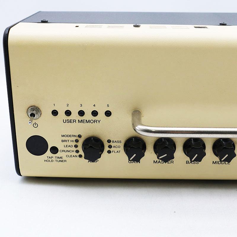 YAMAHA ヤマハ THR10 THR Series Guitar Amplifier 中古並品_2