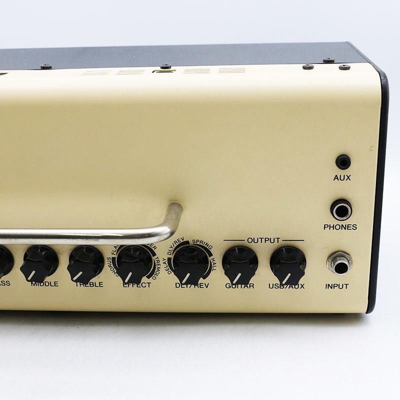 YAMAHA ヤマハ THR10 THR Series Guitar Amplifier 中古並品_3