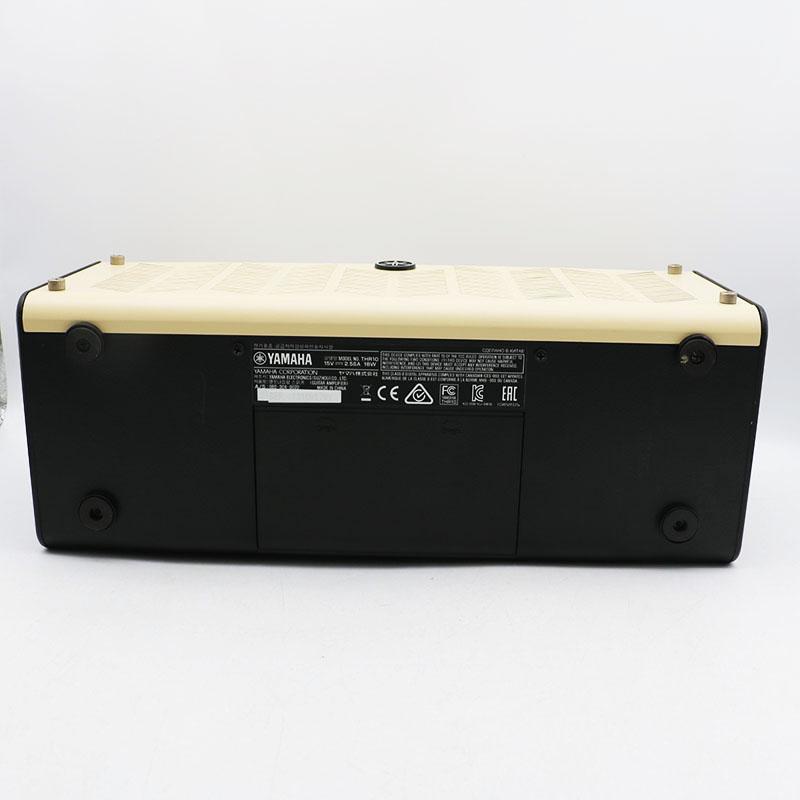YAMAHA ヤマハ THR10 THR Series Guitar Amplifier 中古並品_8