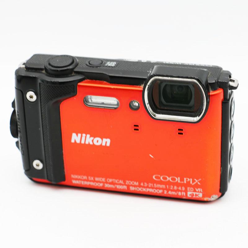 Nikon COOLPIX W300 レッド COOLPIX W300 - 概要 | コンパクトデジタルカメラ | ニコン