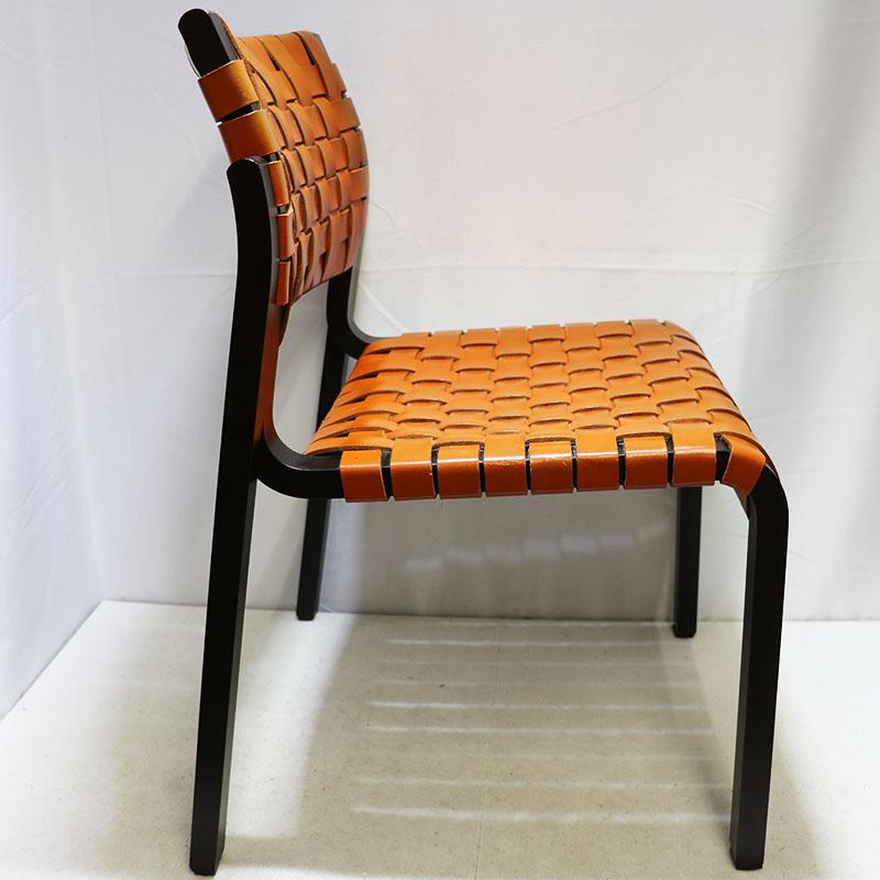 株式会社 アルフレックス ジャパン arflex NT チェア 中古並品 