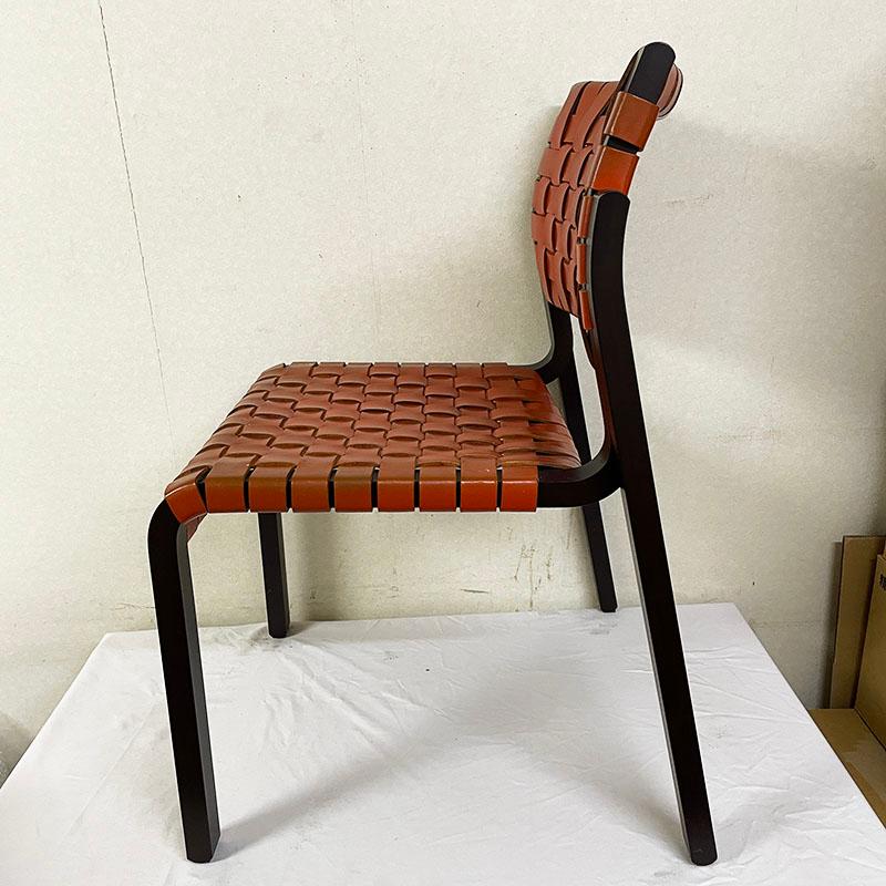 株式会社 アルフレックス ジャパン arflex NT チェア 椅子 中古並品