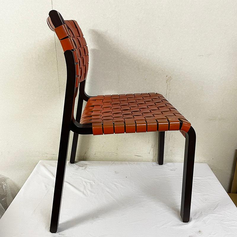 株式会社 アルフレックス ジャパン arflex NT チェア 椅子 中古並品