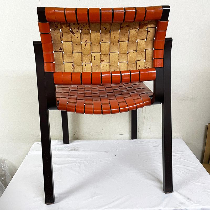 株式会社 アルフレックス ジャパン arflex NT チェア 椅子 中古並品