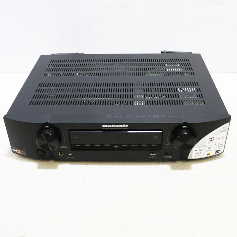 marantz マランツNR1607 AVサラウンドレシーバー - AVアンプ marantz マランツNR1607 AVサラウンドレシーバー - AVアンプ