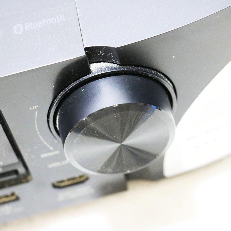 Marantz マランツ NR1607 AVサラウンドレシーバー 2016年製 中古難有