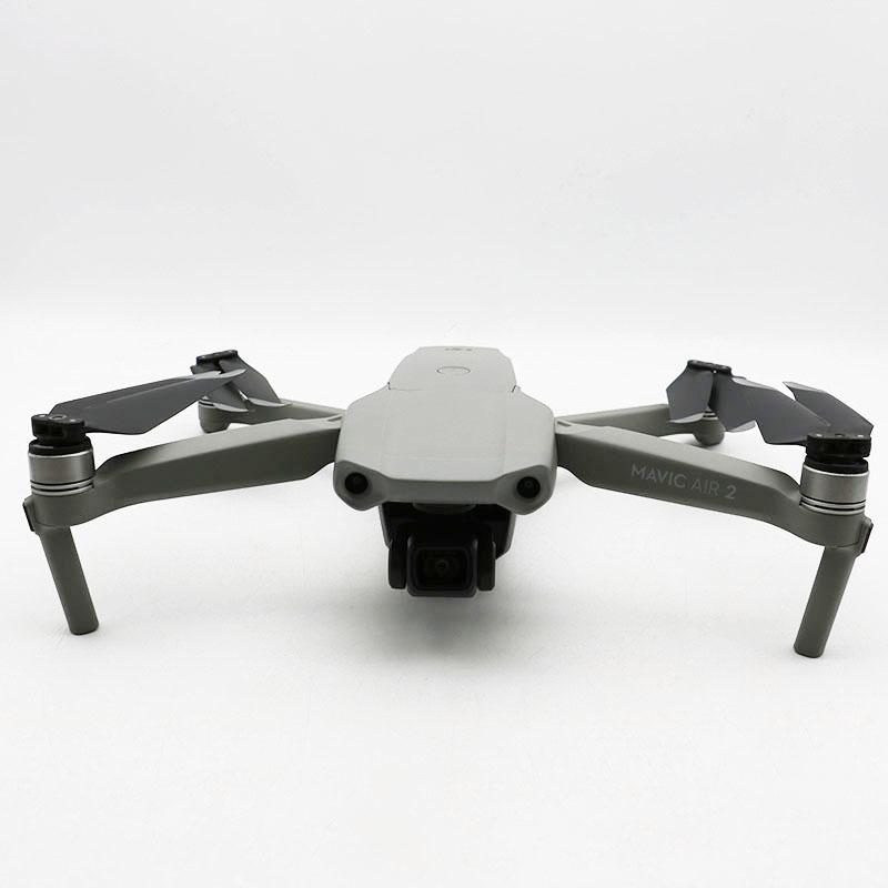 DJI Mavic AIR 2 Fly More Combo モデル：MA2UE1N 技適マーク有り 中古 