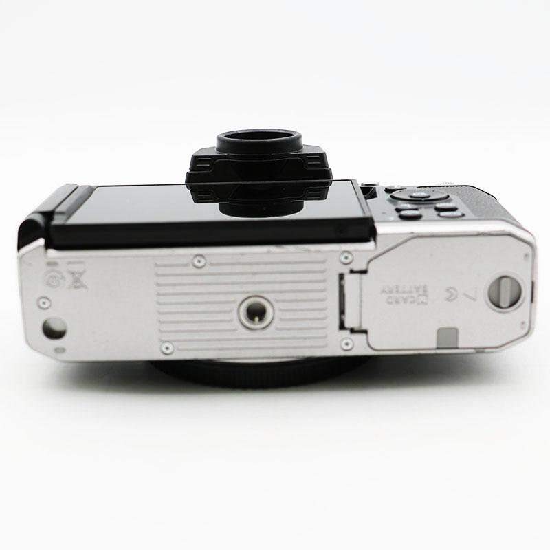 ニコン（Nikon） Zfc ミラーレスカメラ 元箱あり 中古並品