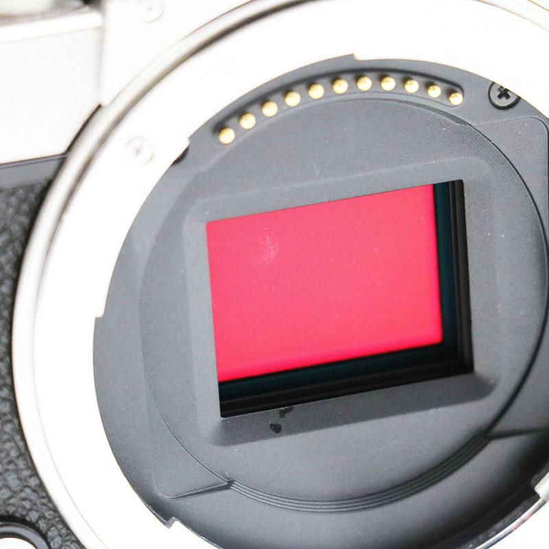 ニコン（Nikon） Zfc ミラーレスカメラ 元箱あり 中古並品