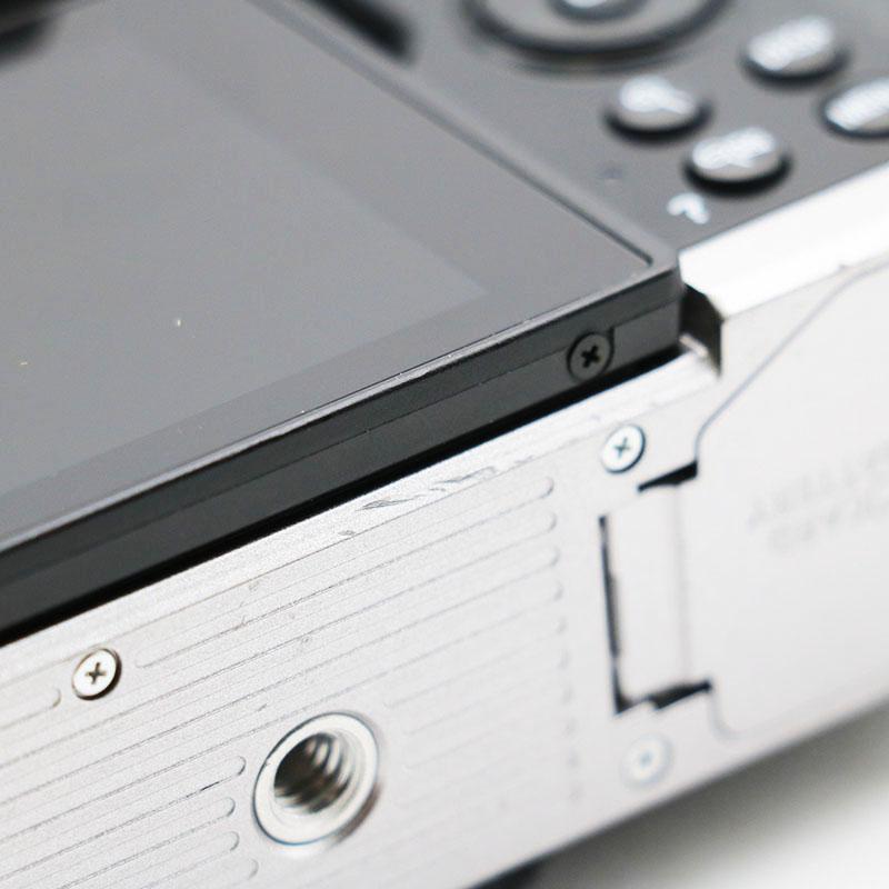 ニコン（Nikon） Zfc ミラーレスカメラ 元箱あり 中古並品