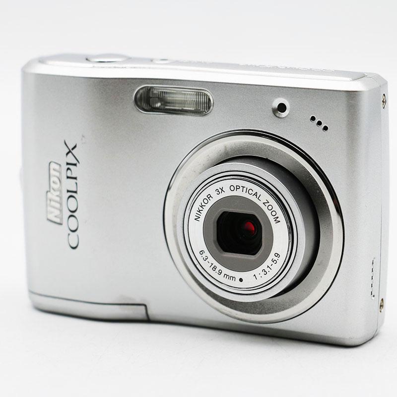 【動作確認済み】Nikon coolpix L14 Amazon | Nikon デジタルカメラ COOLPIX (クールピクス) L14