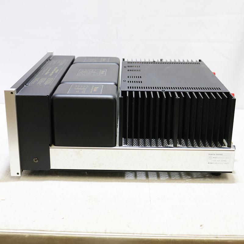 マッキントッシュ(オーディオ) McIntosh マッキントッシュ マッキントッシュ(オーディオ) McIntosh マッキントッシュ