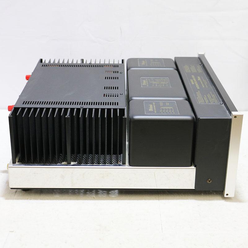 マッキントッシュ（McIntosh） MA6900 インテグレーテッド アンプ 元箱 