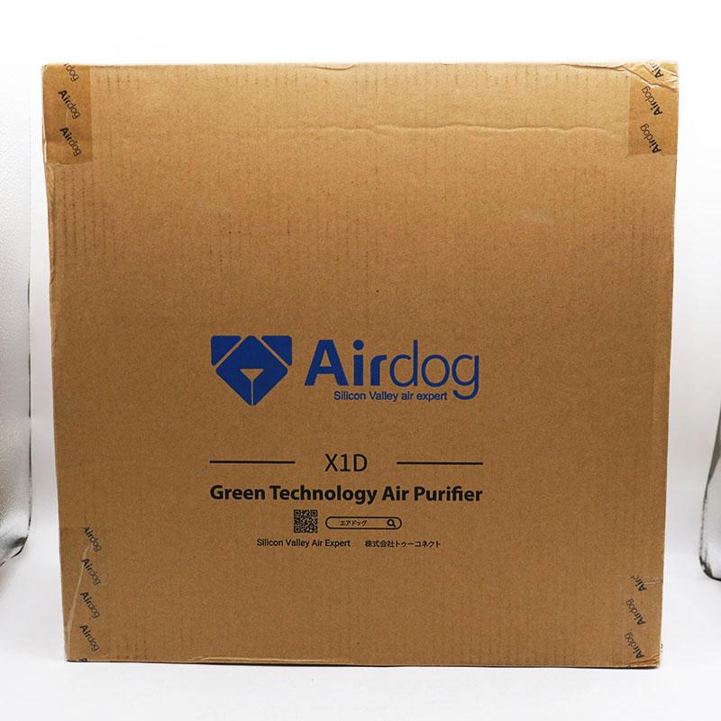 Airdog X1D 空気清浄機 新品未開封