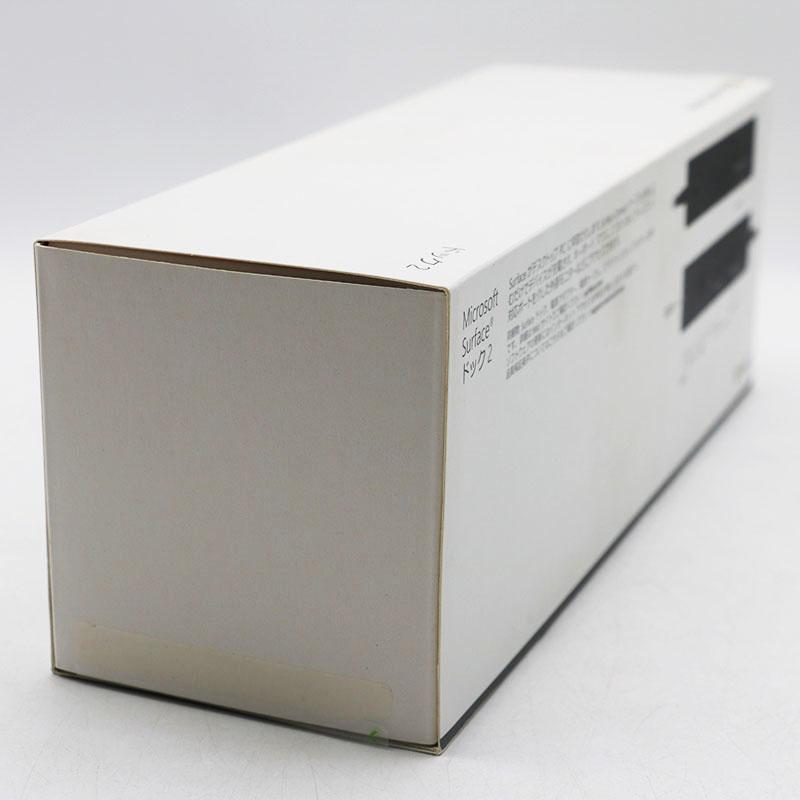 Surface 新品未使用 Microsoft マイクロソフト Dock 2