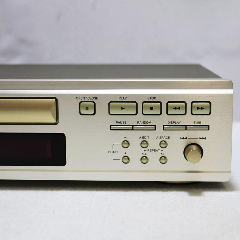 DENON（デノン） DCD-755 コンパクト ディスク CDプレーヤー ジャンク