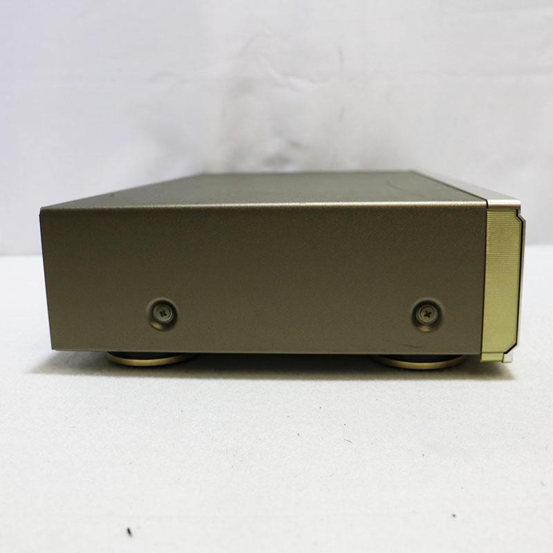 DENON（デノン） DCD-755 コンパクト ディスク CDプレーヤー ジャンク