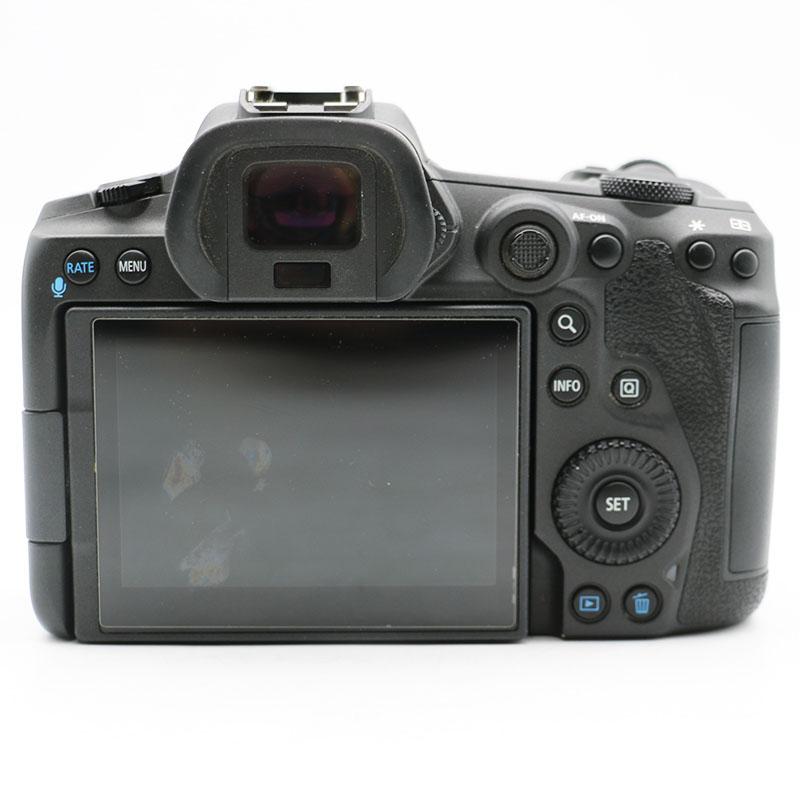キヤノン Canon キャノン EOS R5 ボディ 元箱あり 中古良品 キヤノン Canon キャノン EOS R5 ボディ 元箱あり 中古良品