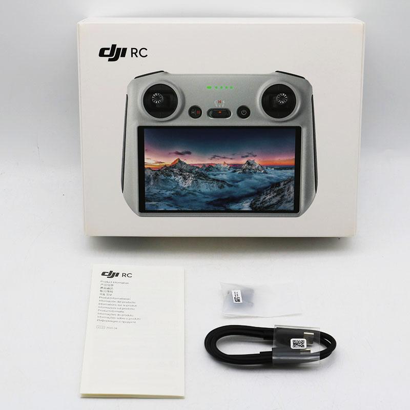 Zildjian 美品 DJI RC 送信機 型番：YKQDRC 元箱あり