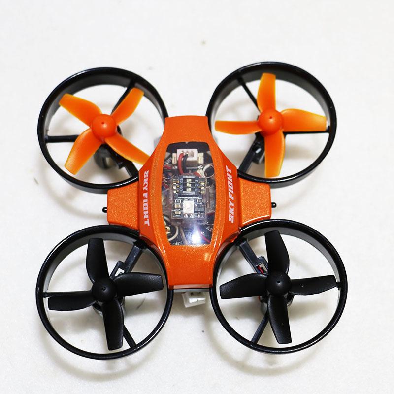 美品 DRONE NET SKYFIGHT-X 10台 ボディーカラー：緑・黒