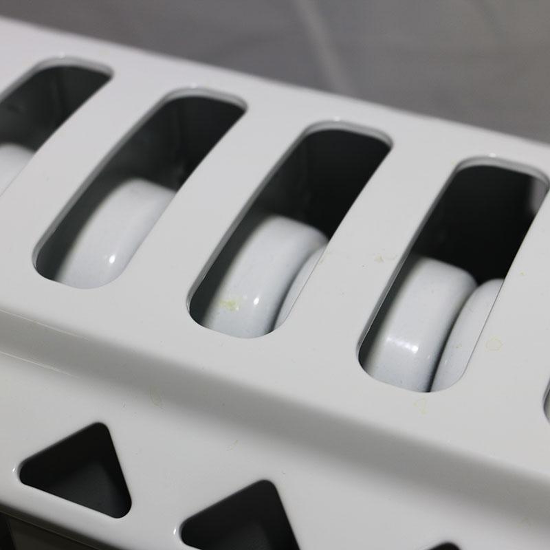 DeLonghi - De&#39;Longhi オイルヒーター QSD0915-MB (美品) デロンギ 美品 DeLonghi ドラゴンデジタルスマートオイル