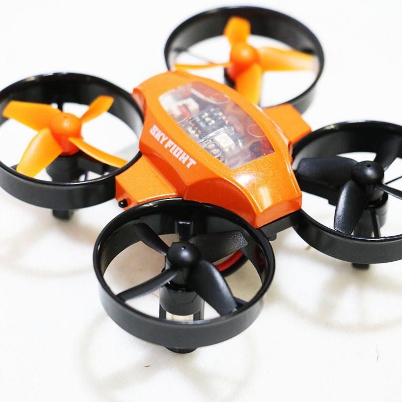 美品 DRONE NET SKYFIGHT-X 10台 ボディーカラー：黄・紫・オレンジ