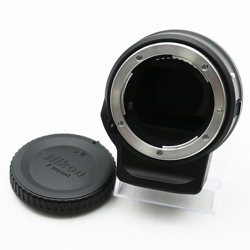 ニコン（Nikon） 極美品 マウントアダプターFTZ 旧製品 元箱あり 