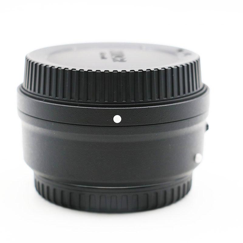 ニコン（Nikon） 極美品 マウントアダプターFTZ 旧製品 元箱あり