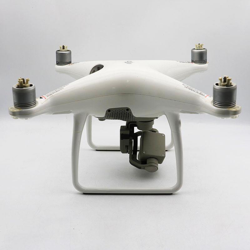 Phantom（DJI） DJI PHANTOM4 ADVANCED＋ Model：WM332A 技適マーク 