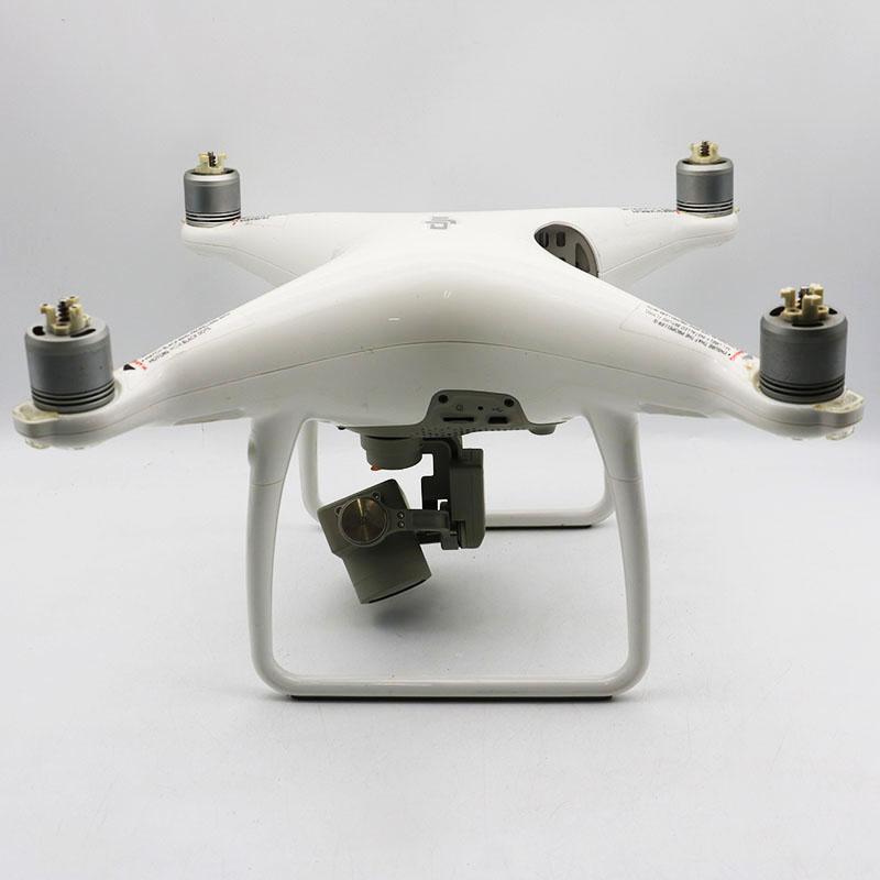 Phantom（DJI） DJI PHANTOM4 ADVANCED＋ Model：WM332A 技適マーク 