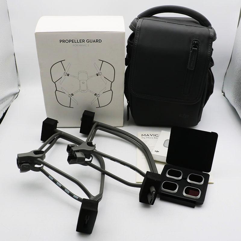 Zildjian（ジルジャン） DJI MAVIC2 PRO Fly More Combo モデル：L1P