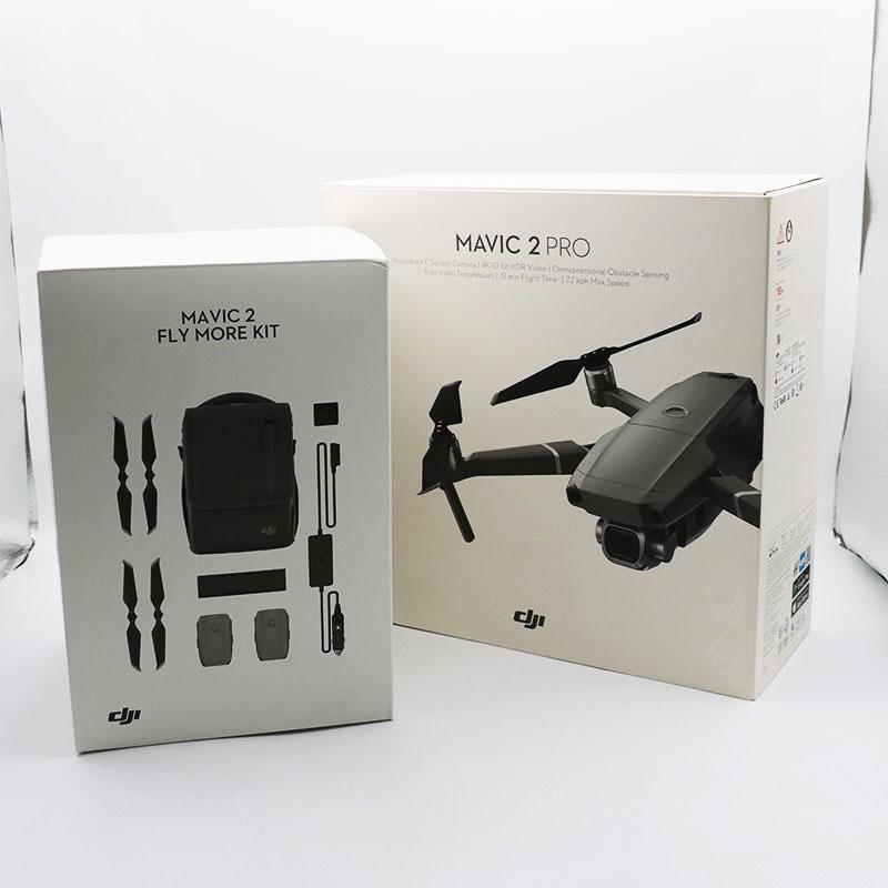 Zildjian（ジルジャン） DJI MAVIC2 PRO Fly More Combo モデル：L1P