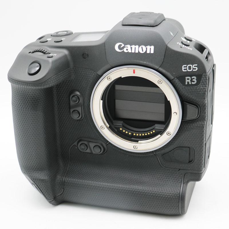Canon - 【美品】CANON EOS R3（ボディ） Amazon.com : Canon EOS R3 Mirrorless Camera (Body Only